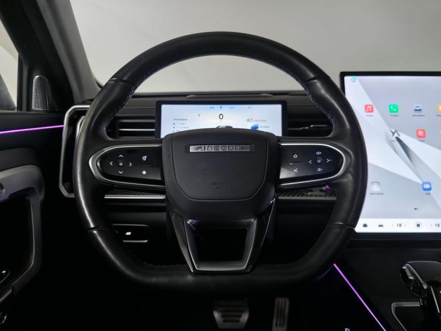 Jaecoo J7 I Москва  - изображение 13