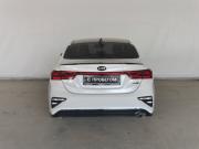 Kia Cerato IV Москва  - изображение 26