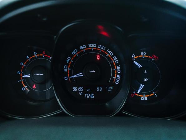Lada (ВАЗ) Vesta I с пробегом 2017 года, цена 690 000 рублей, 96195 км, седан, Автокод Объявления