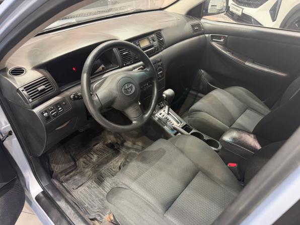 Toyota Corolla IX (E120 E130) Рестайлинг с пробегом 2006 года, цена 695 000 рублей, 147000 км, хэтчбек, Автокод Объявления