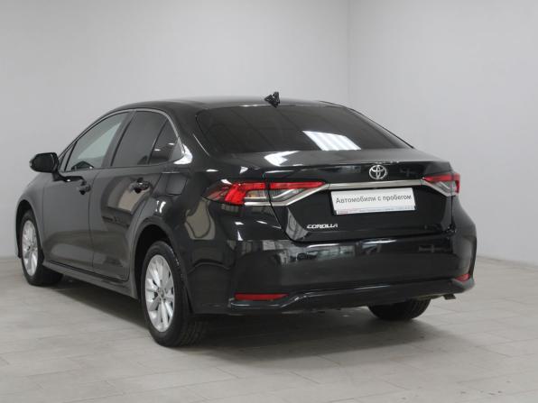 Toyota Corolla XII (E210) с пробегом 2019 года, цена 1 899 900 рублей, 82129 км, седан, Автокод Объявления