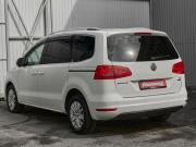 Volkswagen Sharan II Екатеринбург  - изображение 29