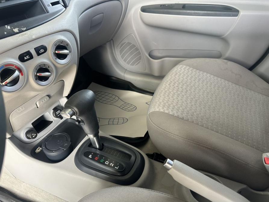 Hyundai Verna II Волгоград  - изображение 12
