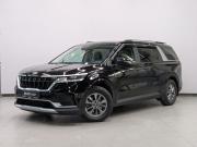Kia Carnival IV Москва  - изображение 30