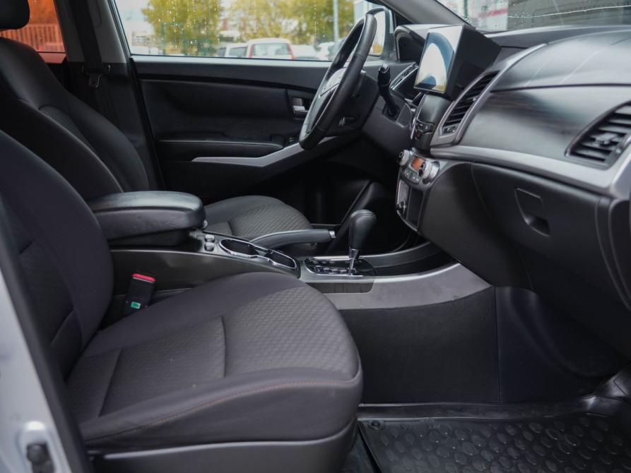 SsangYong Actyon II Рестайлинг Новосибирск  - изображение 24