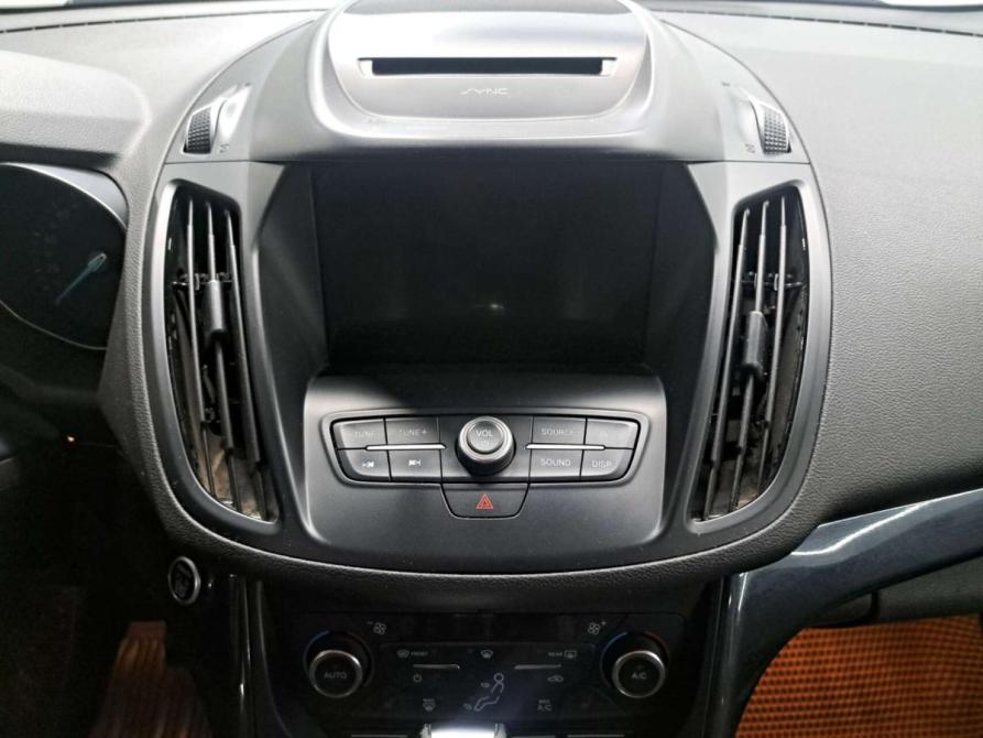 Ford Kuga II Рестайлинг Казань  - изображение 18