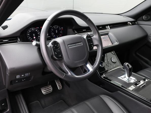 Land Rover Range Rover Evoque II с пробегом 2021 года, цена 4 398 000 рублей, 37924 км, внедорожник, Автокод Объявления