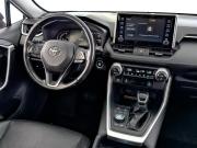 Toyota RAV4 V (XA50) Москва  - изображение 56