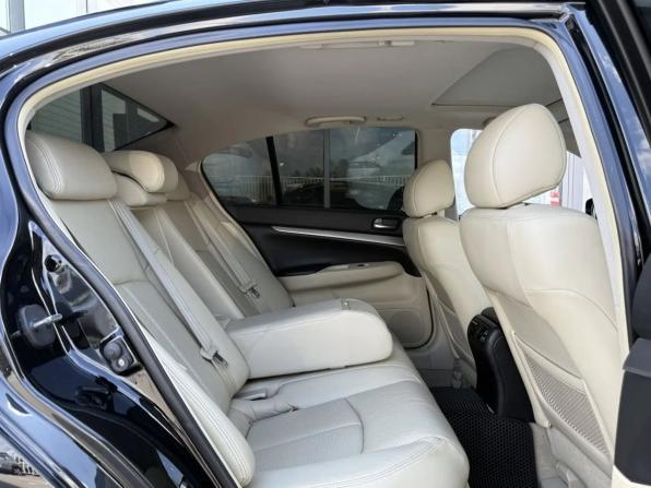 Infiniti G IV с пробегом 2010 года, цена 1 628 000 рублей, 251168 км, седан, Автокод Объявления