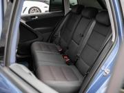 Volkswagen Tiguan I Рестайлинг Сочи  - изображение 30