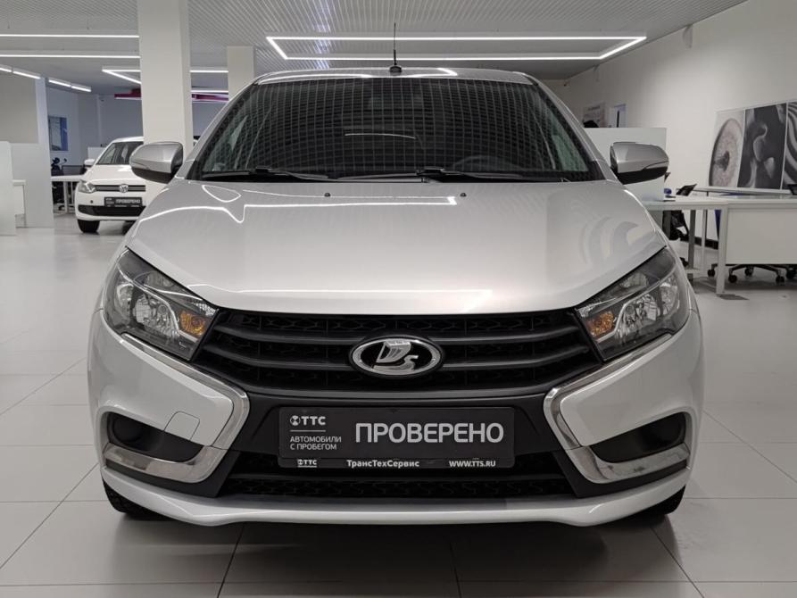 Lada (ВАЗ) Vesta I Казань  - изображение 2