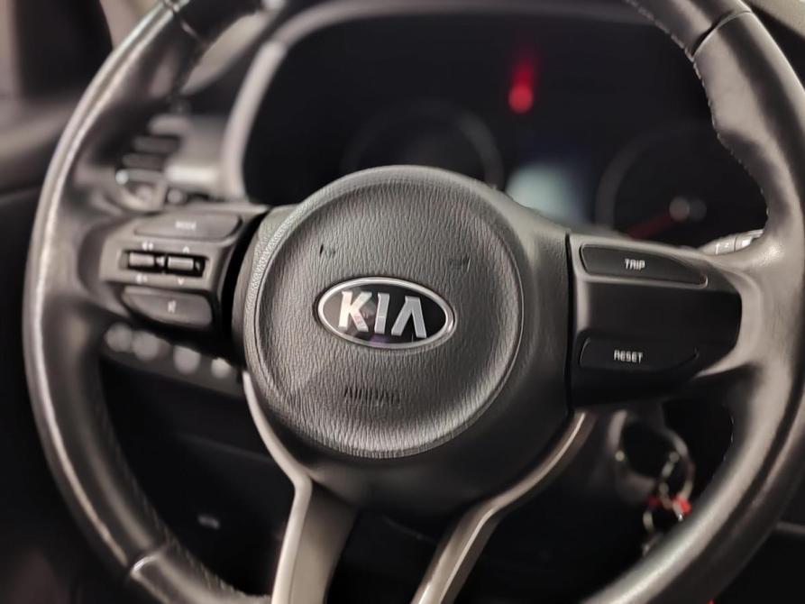 Kia Rio IV Рестайлинг Москва  - изображение 22