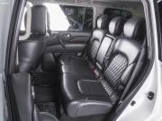 Infiniti QX80 I Рестайлинг 2 Ростов-на-Дону  - изображение 39