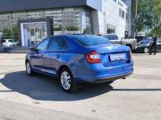 Skoda Rapid I Рестайлинг Санкт-Петербург  - изображение 23