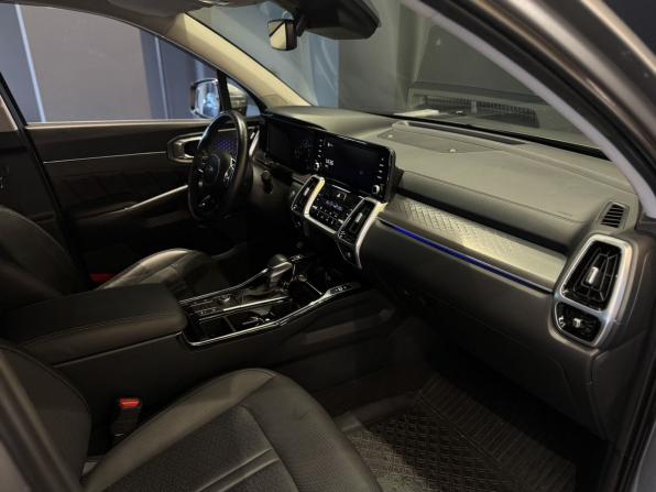 Kia Sorento IV с пробегом 2021 года, цена 3 960 000 рублей, 27970 км, внедорожник, Автокод Объявления