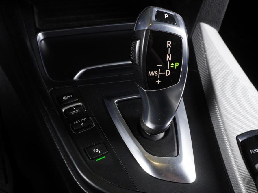 BMW 3 серии VI (F3x) Рестайлинг Минеральные Воды  - изображение 14