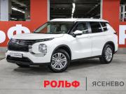 Mitsubishi Outlander IV Москва  - изображение 24