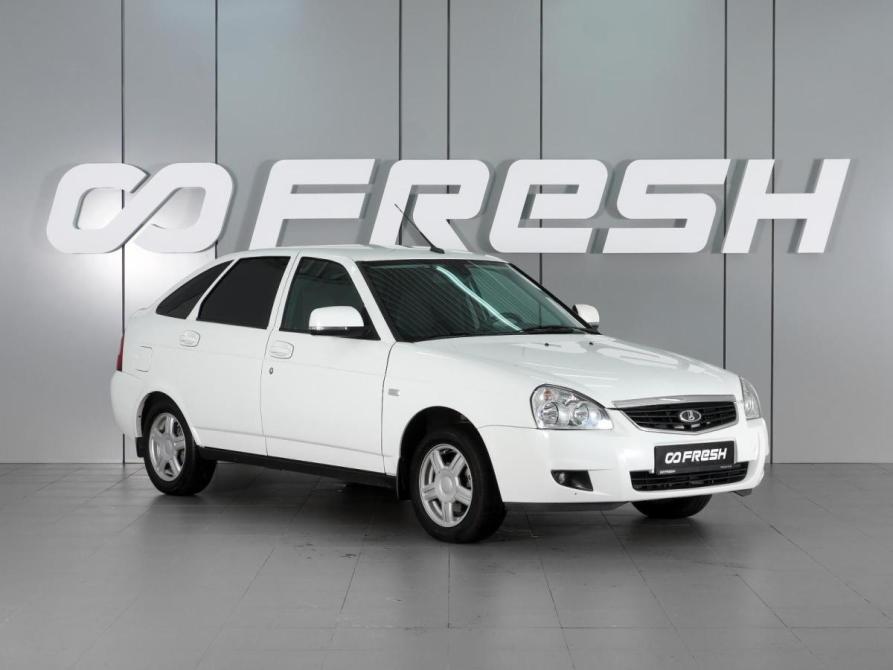Lada (ВАЗ) Priora I Минеральные Воды  - изображение 1