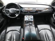 Audi A8 III (D4) Ростов-на-Дону  - изображение 37