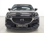 Mazda 6 III (GJ) Рестайлинг 2 Москва  - изображение 32