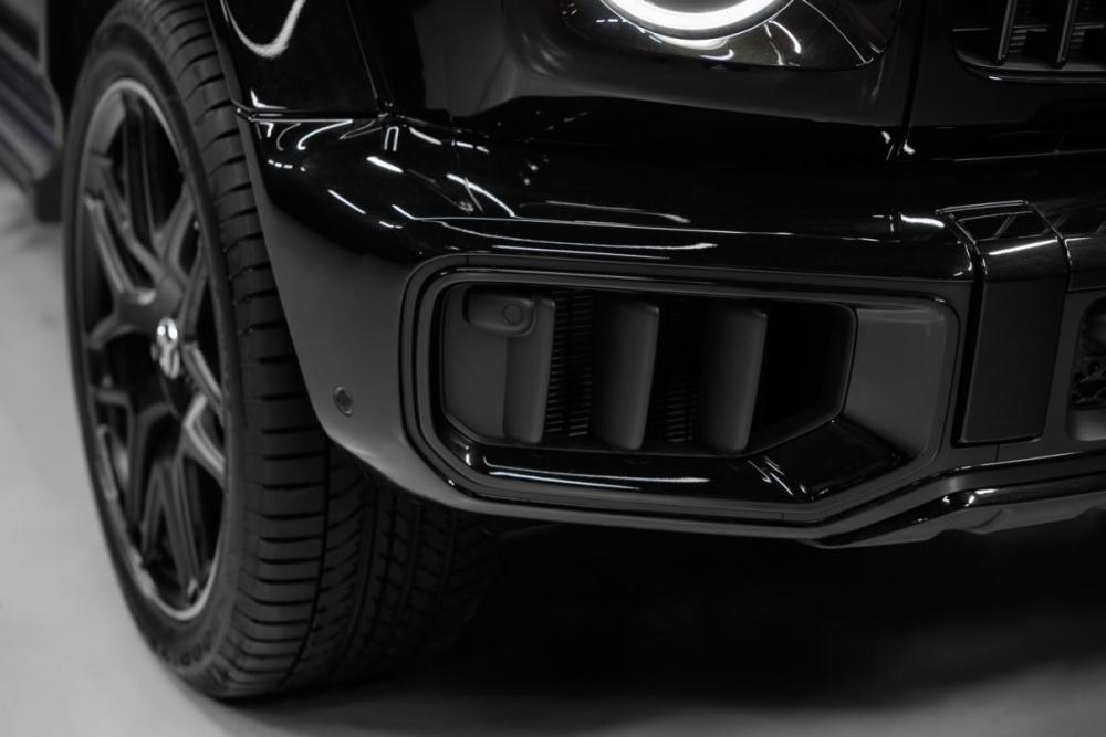 Mercedes-Benz G-Класс AMG II (W465) Рестайлинг Москва  - изображение 14