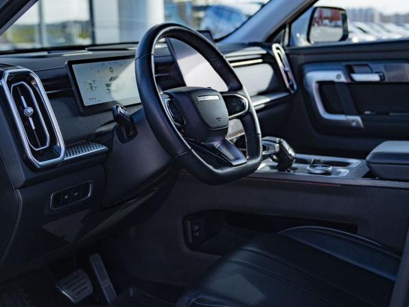 Jaecoo J7 I с пробегом 2024 года, цена 2 370 000 рублей, 46968 км, внедорожник, Автокод Объявления