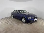 BMW 3 серии VI (F3x) Рестайлинг Серпухов  - изображение 21