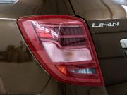 Lifan X60 I Рестайлинг 2 Волгоград  - изображение 52