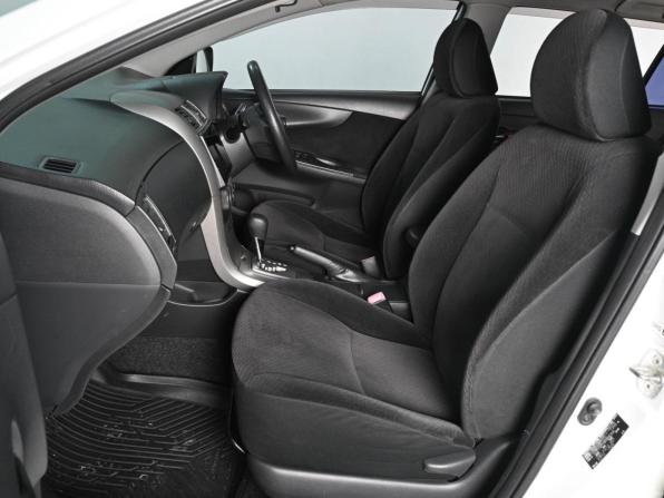 Toyota Corolla X (E140 E150) Рестайлинг с пробегом 2010 года, цена 819 000 рублей, 259683 км, универсал, Автокод Объявления