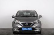 Nissan Note II Рестайлинг Томск  - изображение 22