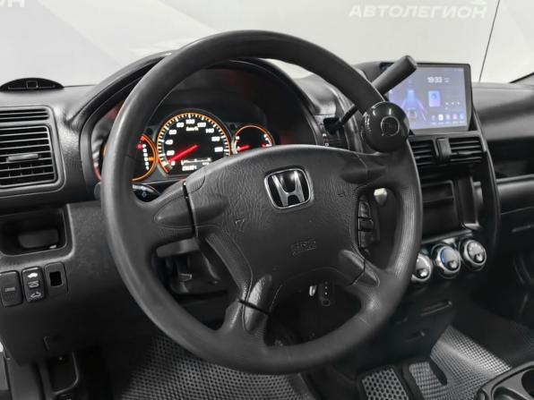 Honda CR-V II с пробегом 2002 года, цена 855 000 рублей, 215000 км, внедорожник, Автокод Объявления