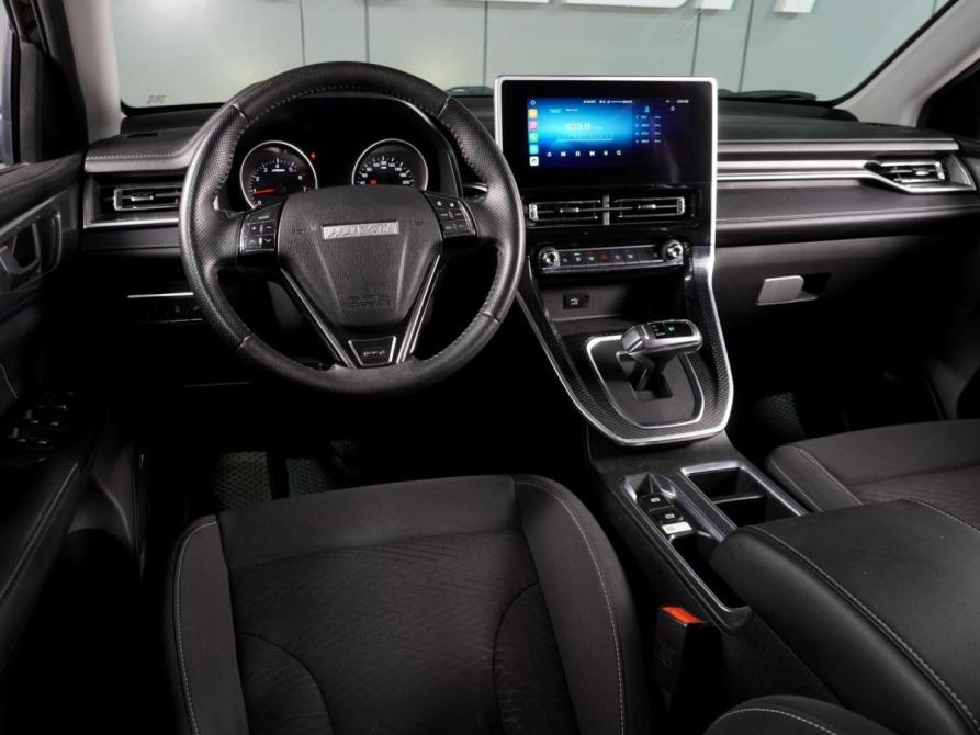 Haval M6 II Воронеж  - изображение 6