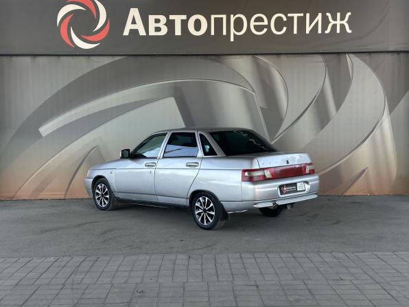 Lada (ВАЗ) 2110 с пробегом 2011 года, цена 310 000 рублей, 218720 км, седан, Автокод Объявления