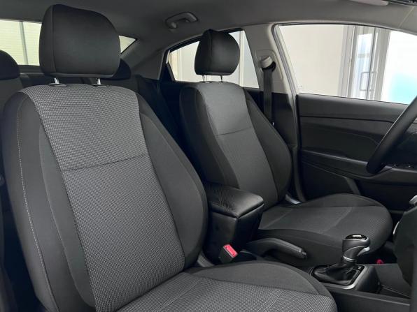Hyundai Solaris II Рестайлинг с пробегом 2021 года, цена 1 699 000 рублей, 54345 км, седан, Автокод Объявления