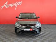 Geely Coolray I Вологда  - изображение 29
