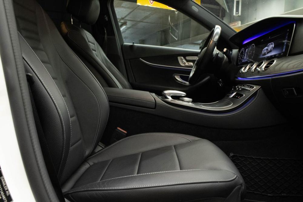 Mercedes-Benz E-Класс V (W213 S213 C238) Уфа  - изображение 10