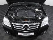 Mercedes-Benz GLK-Класс I (X204) Москва  - изображение 34