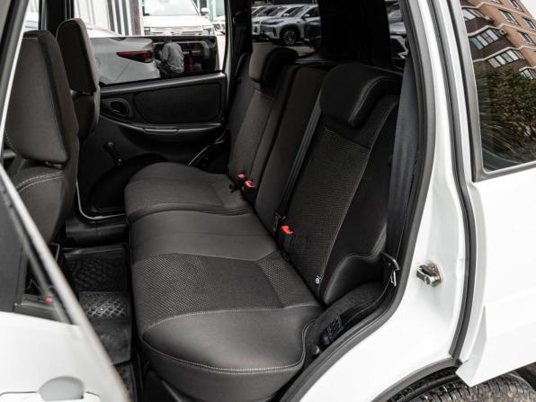 Lada (ВАЗ) Niva Travel I Рестайлинг с пробегом 2025 года, цена 1 495 000 рублей, 10559 км, внедорожник, Автокод Объявления