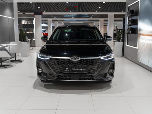 Chery Arrizo 8 с пробегом 2024 года, цена 2 140 000 рублей, 12244 км, седан, Автокод Объявления