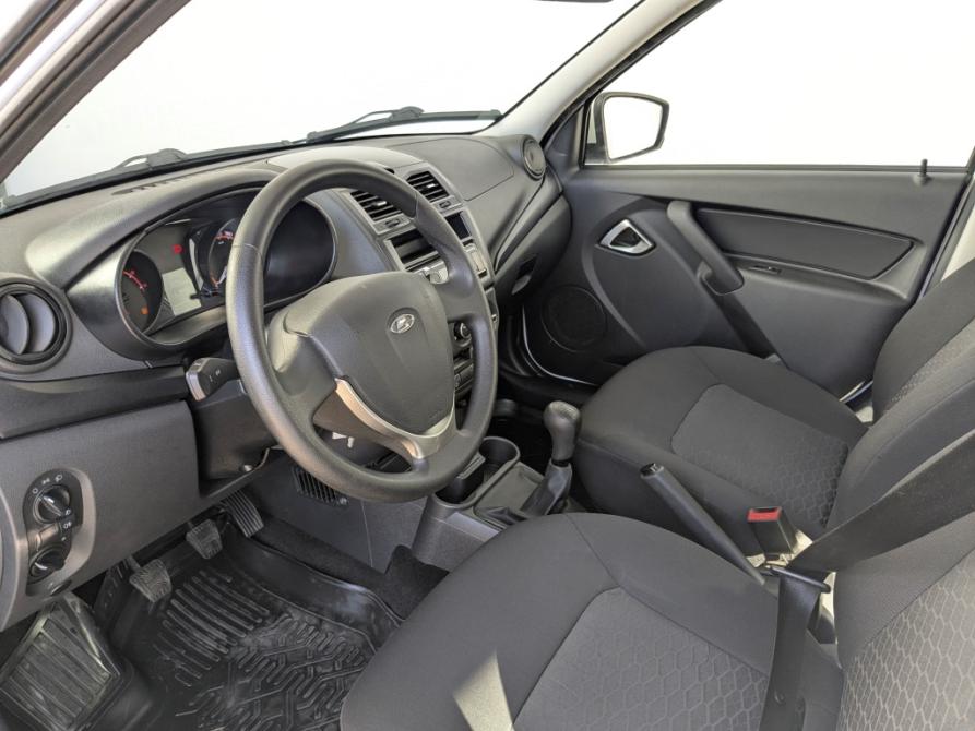 Lada (ВАЗ) Granta I Рестайлинг Москва  - изображение 16
