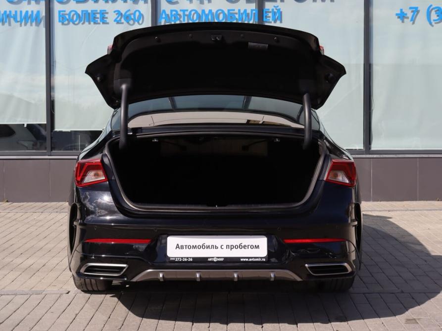 Kia K5 III Екатеринбург  - изображение 26