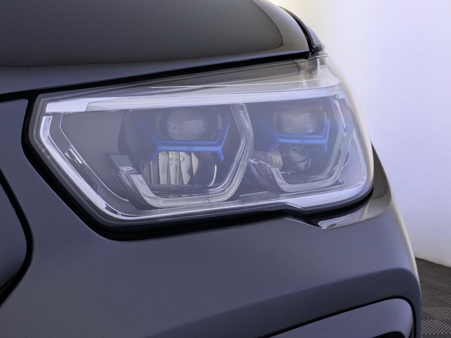 BMW X6 III (G06) Москва  - изображение 17