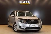 Kia Rio III Уфа  - изображение 19