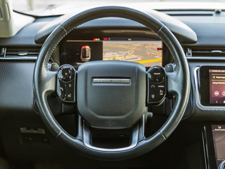 Land Rover Range Rover Velar I Волгоград  - изображение 17