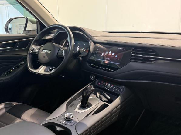 Haval F7 I с пробегом 2020 года, цена 2 020 000 рублей, 54128 км, внедорожник, Автокод Объявления
