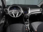 Hyundai Solaris I Рестайлинг Минеральные Воды  - изображение 22