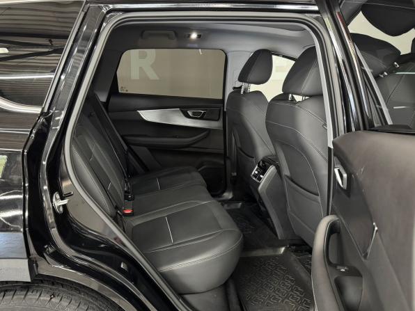 Chery Tiggo 7 Pro Max I с пробегом 2023 года, цена 1 949 000 рублей, 39880 км, внедорожник, Автокод Объявления