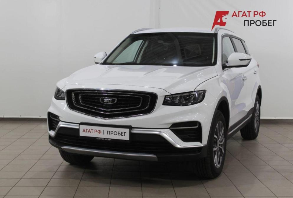 Belgee X70 I Астрахань  - изображение 1