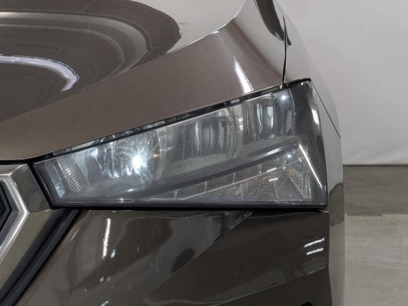 Skoda Rapid II с пробегом 2020 года, цена 1 350 000 рублей, 129360 км, лифтбек, Автокод Объявления