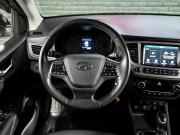 Hyundai Solaris II Екатеринбург  - изображение 29